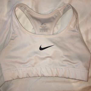 Nike bra